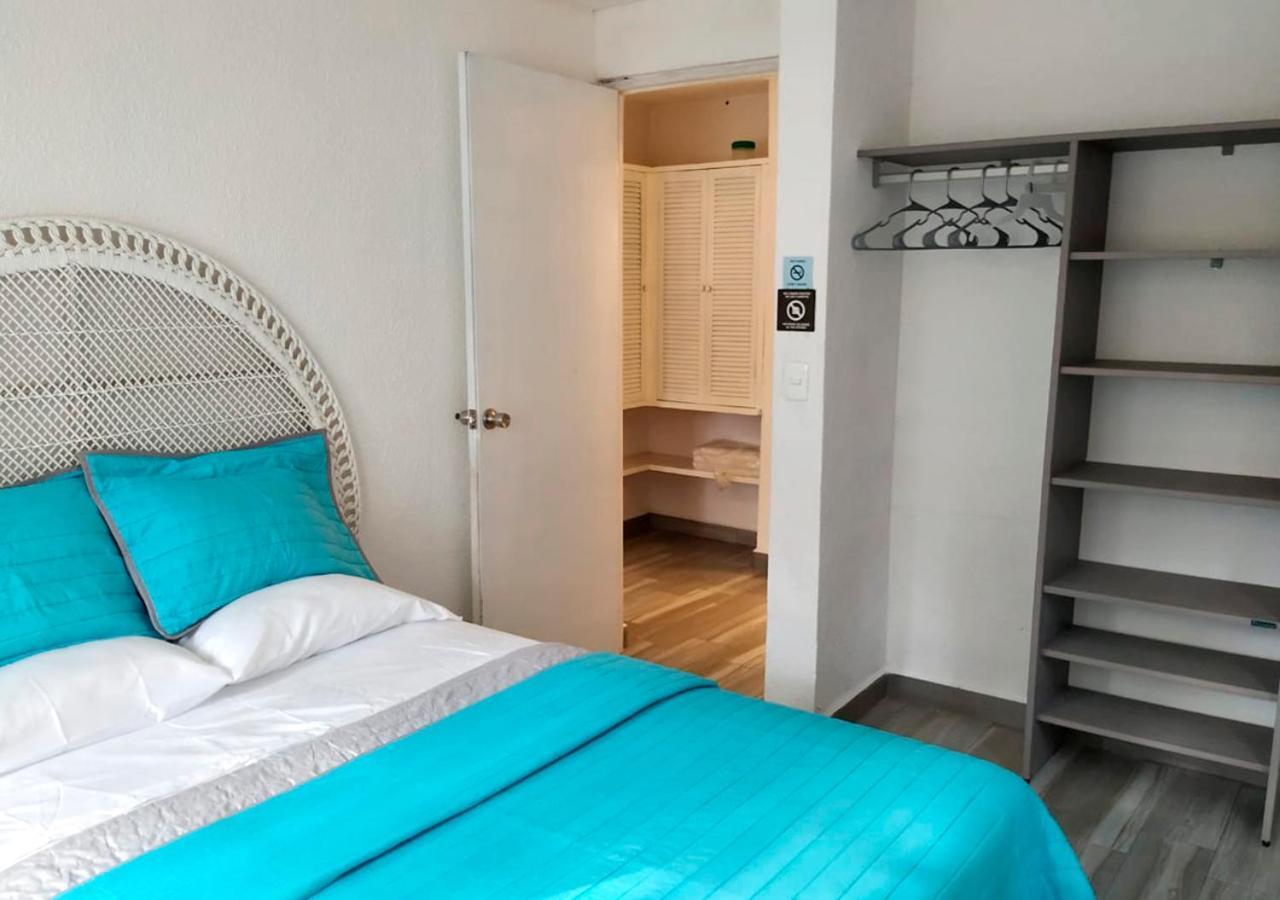 Departamento Tucan Κανκούν Εξωτερικό φωτογραφία