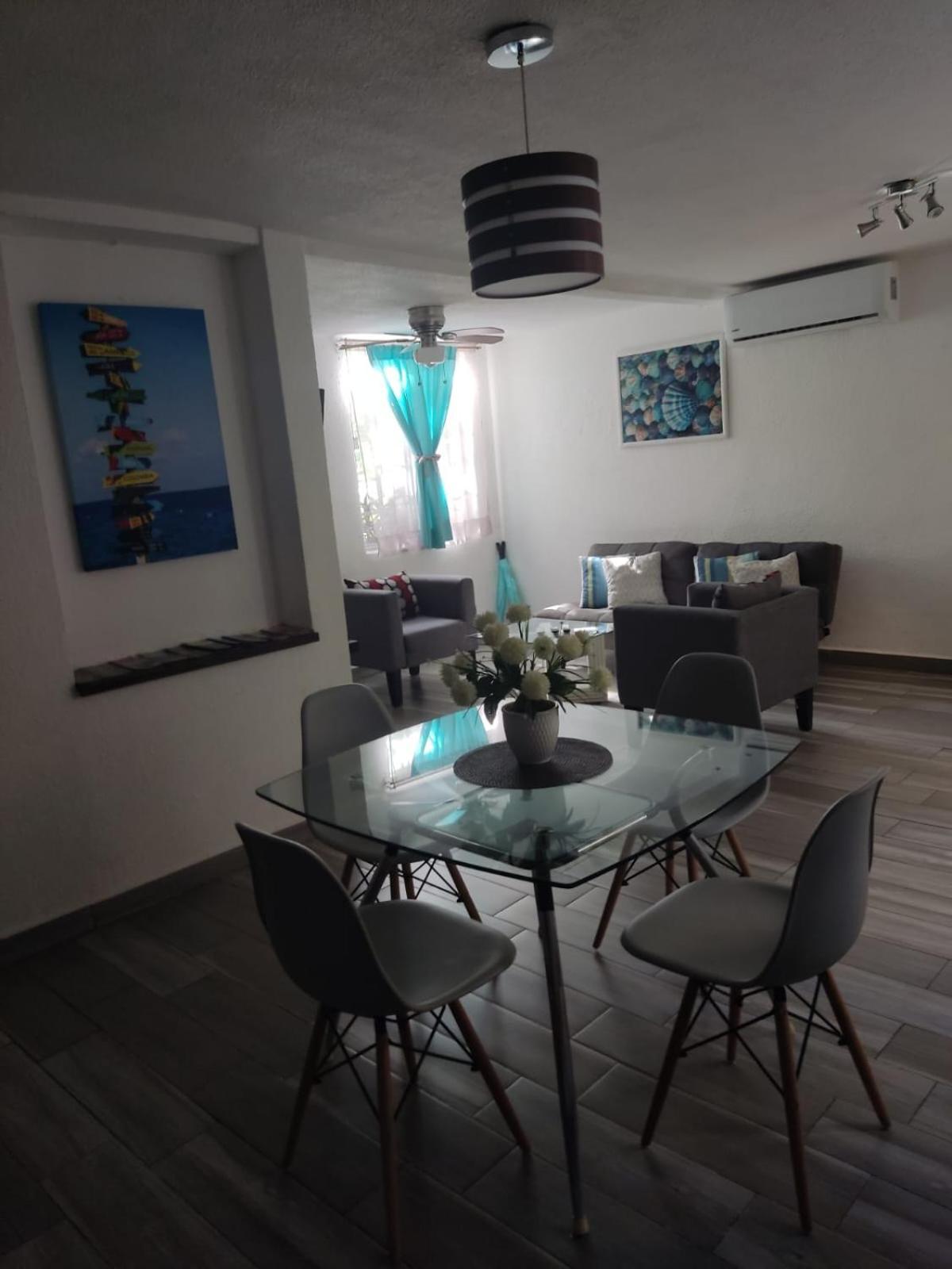 Departamento Tucan Κανκούν Εξωτερικό φωτογραφία