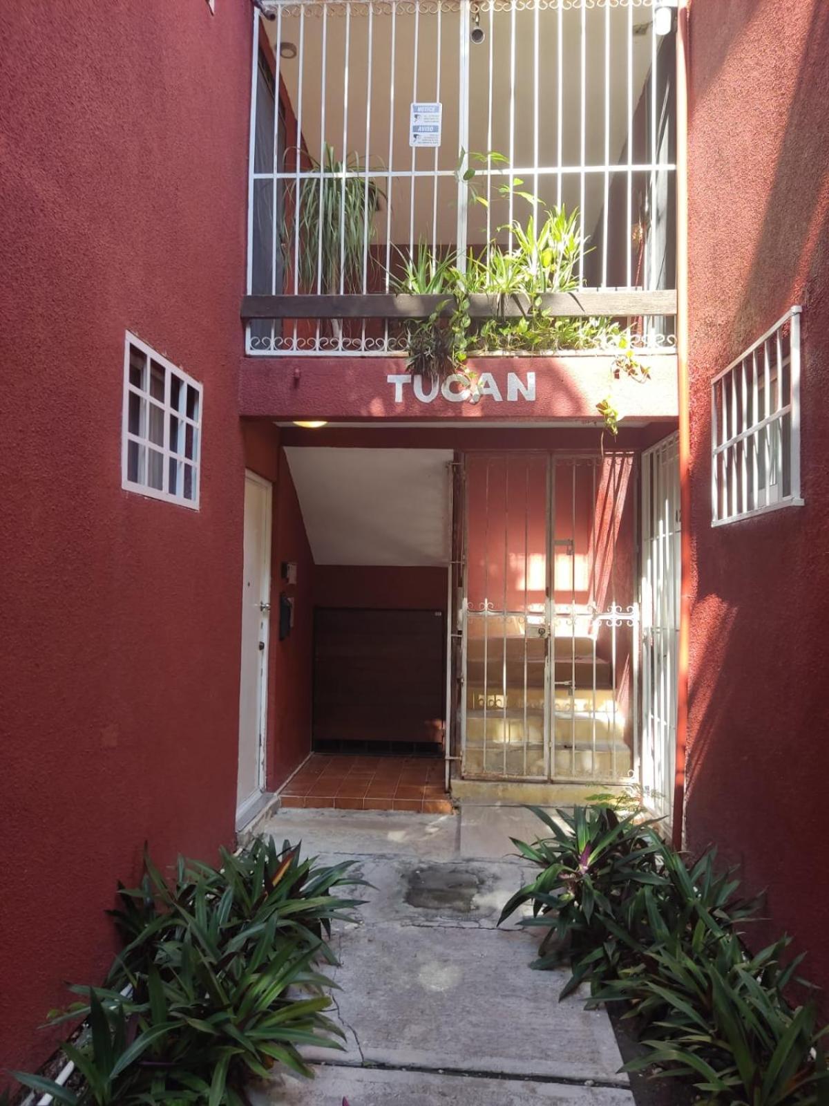 Departamento Tucan Κανκούν Εξωτερικό φωτογραφία