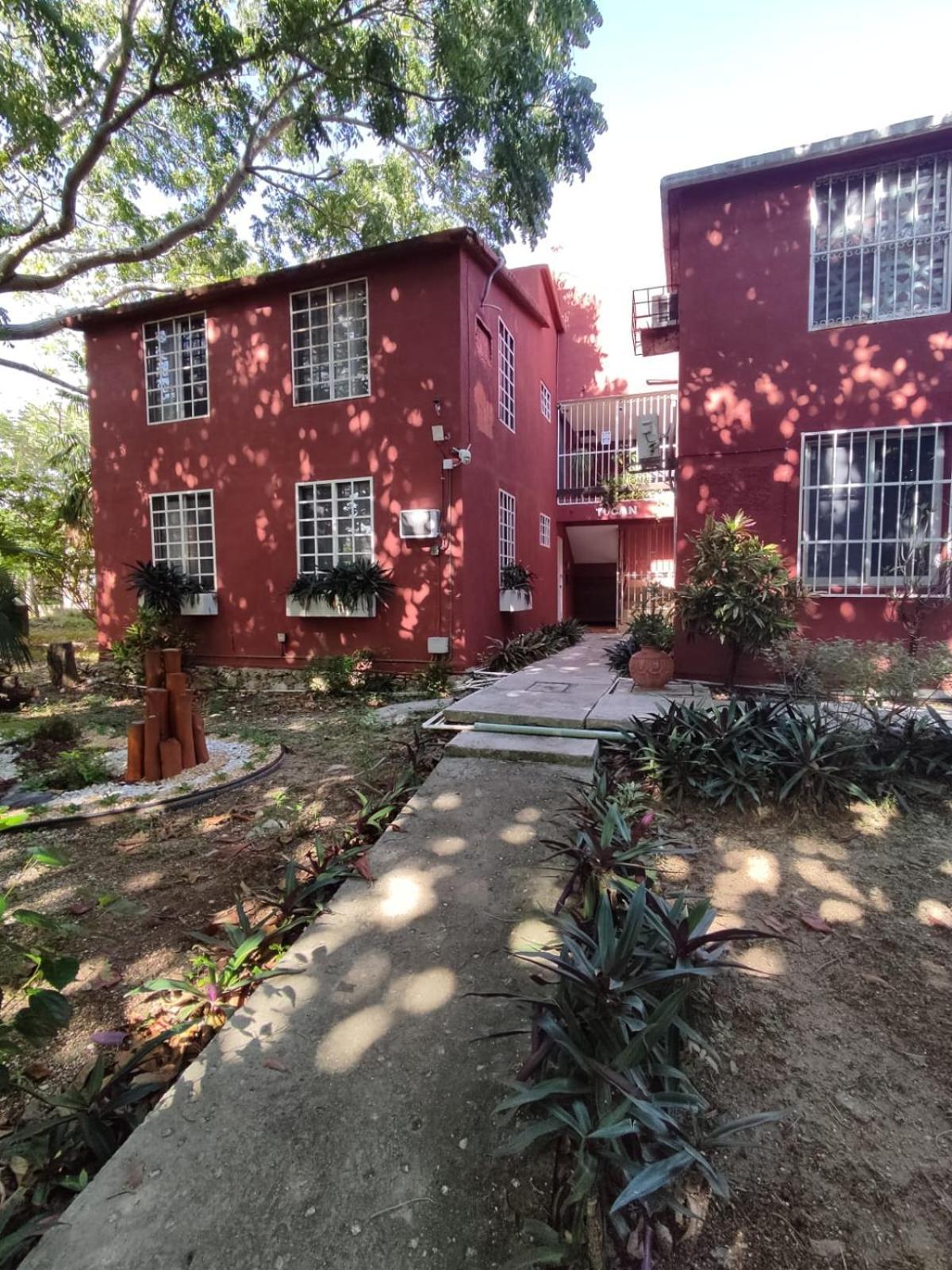 Departamento Tucan Κανκούν Εξωτερικό φωτογραφία