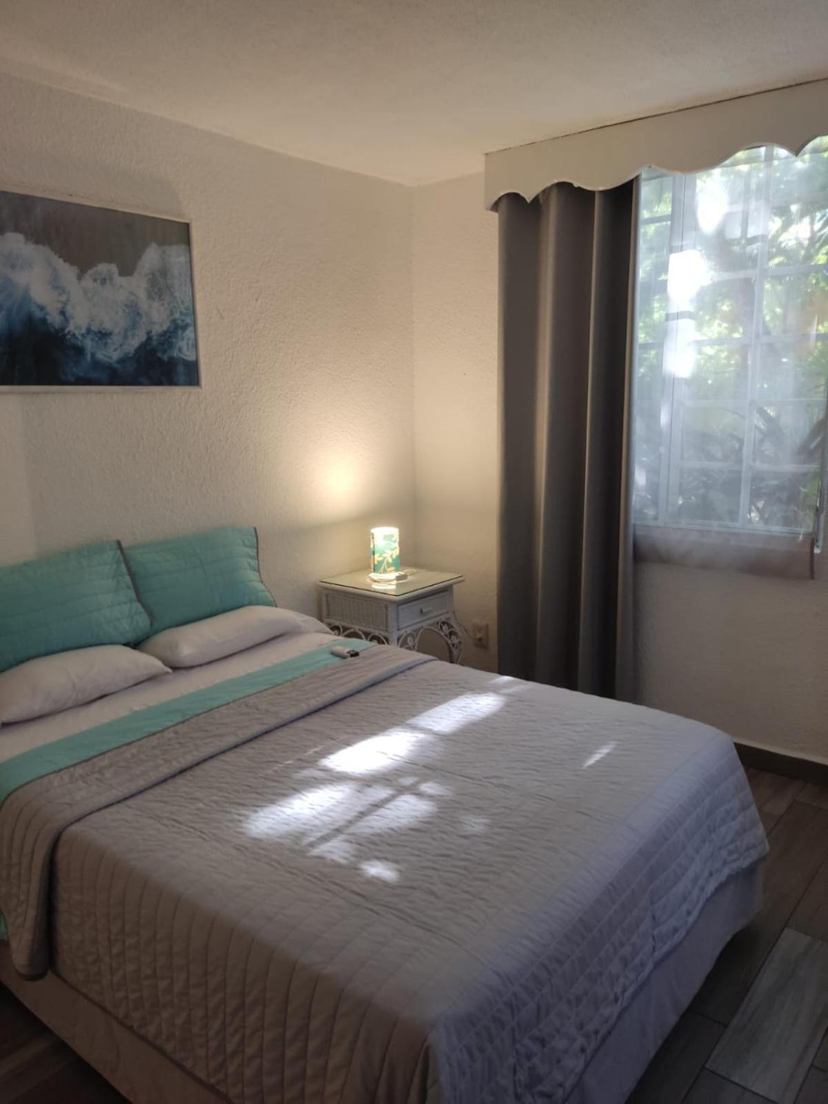 Departamento Tucan Κανκούν Εξωτερικό φωτογραφία