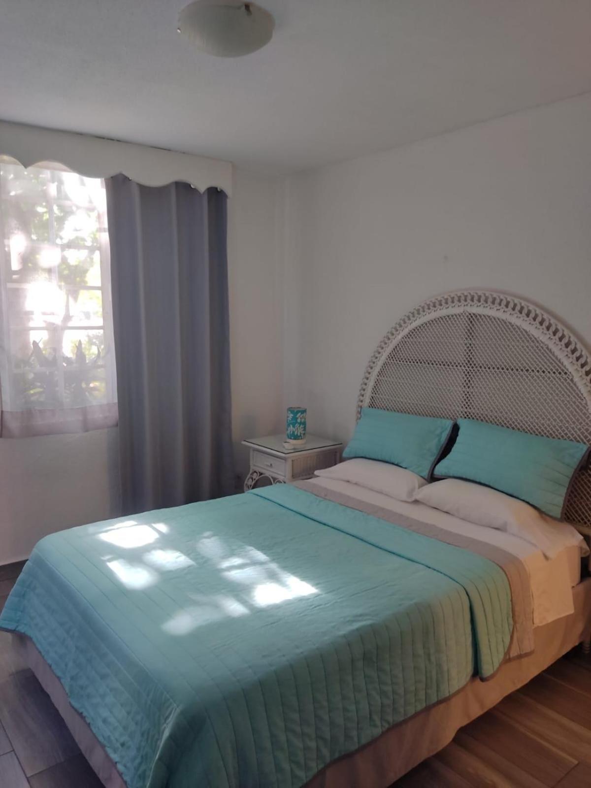 Departamento Tucan Κανκούν Εξωτερικό φωτογραφία