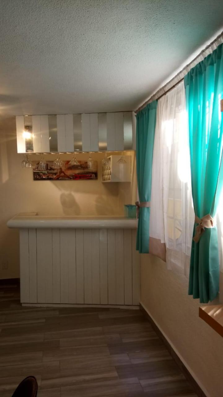 Departamento Tucan Κανκούν Εξωτερικό φωτογραφία