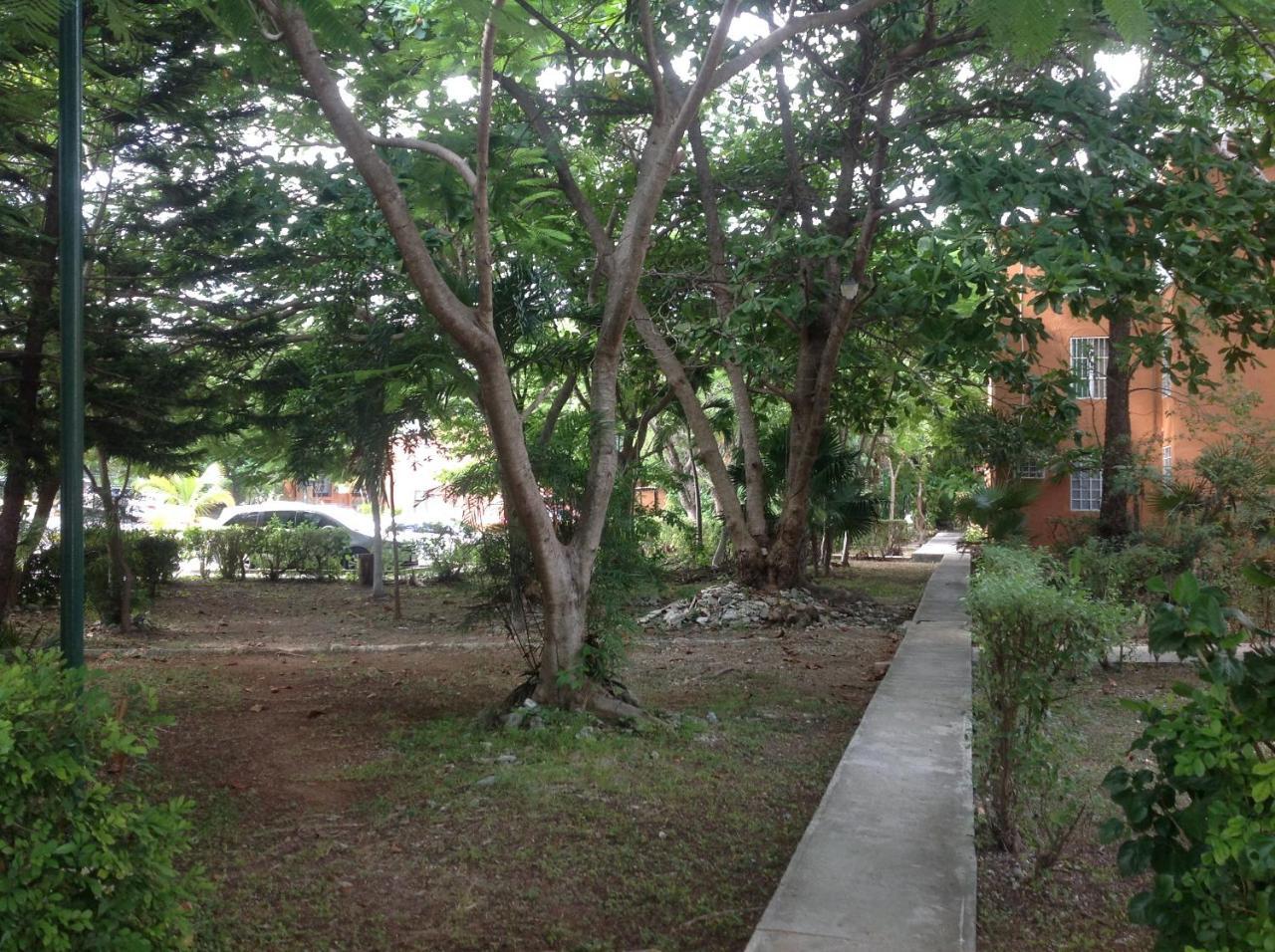 Departamento Tucan Κανκούν Εξωτερικό φωτογραφία